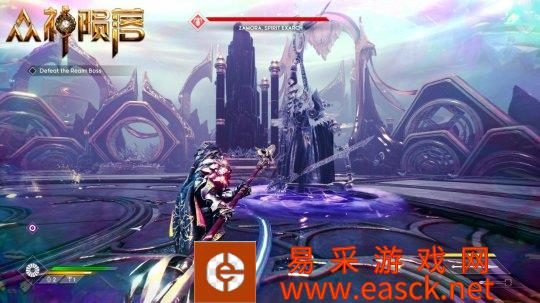 次世代ARPG《众神陨落:终极版》Steam5折促销