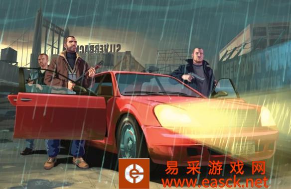 GTA有没有你同样期待的11件事?