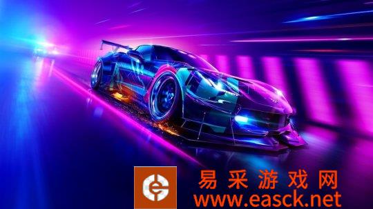 极品飞车:Unbound7月首次公布