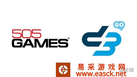 505 Games母公司宣布从D3 Publisher收购免