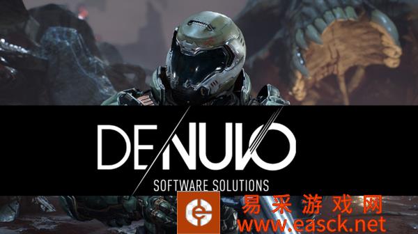 爱迪德:Denuvo Secure DLC主要用于防止游戏D