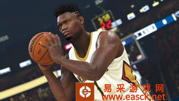 《NBA 2K》即将宣布新作品