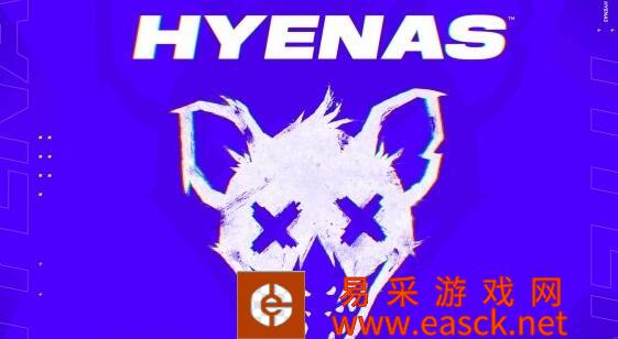 HYENAS《土狼》专题站