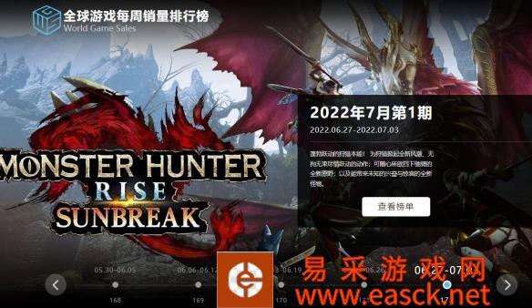 游侠网全球游戏热销榜 steam热门游戏排行榜