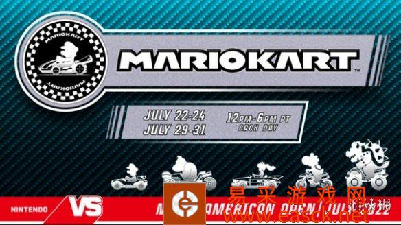 马里奥赛车8:豪华版(Mario Kart 8 Deluxe