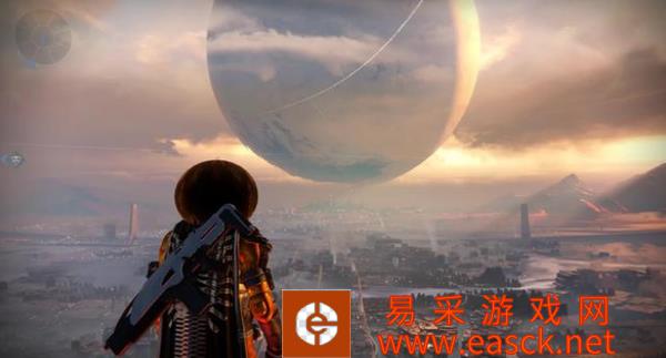 Bungie《命运2》将继续保持多平台计划