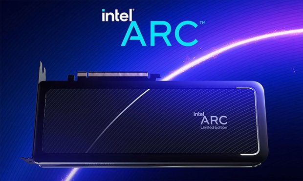 Intel信心爆棚：Arc独显性价比可干翻任何对手