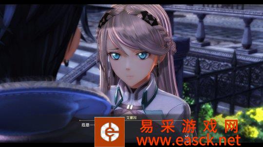 RPG《英雄传说 中文版黎之轨迹》上市预告到达PS5、Ste