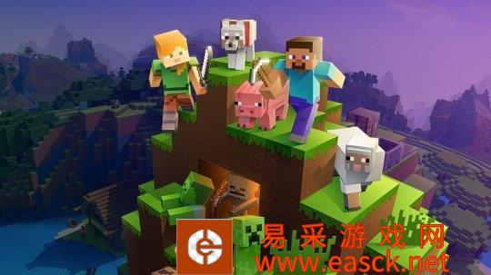 《我的世界》NFT Worlds谴责Mojang Studi