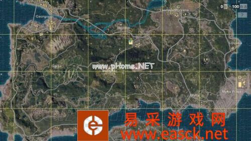 绝地求生提升跑速游泳速度 跳伞速度实用技巧介绍