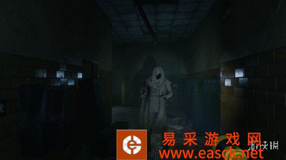 《幽灵观察者》上市Steam销量榜排名第一