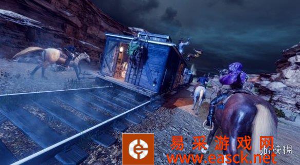 策略RPG《血战西部2》今日发售！Steam打折 带简中