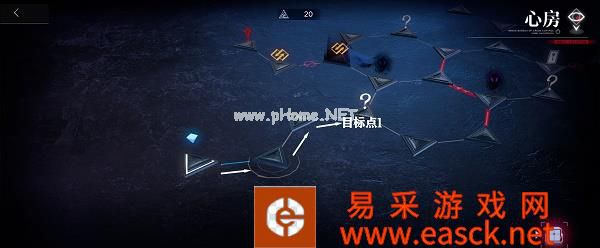 《无期迷途》心房维多利亚解密通关攻略