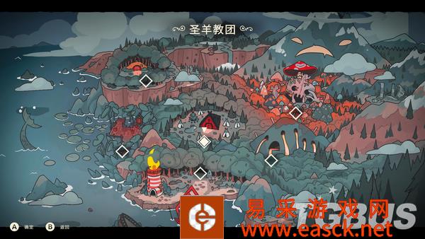 ​Steam版《咩咩启示录》评测：绝望的边缘便是希望的开端