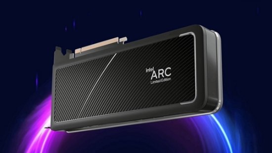 Intel Arc显卡公布近50款游戏实测结果 骑脸输出RTX 3060