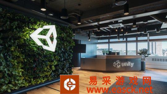 Unity赢得美军合同 帮助设计战争模拟