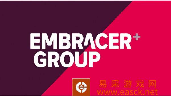 Embracer集团收购数家工作室 包括中土世界公司