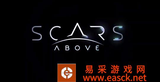 科幻冒险TPS《Scars Above》新预告放出