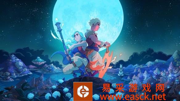 精致像素RPG《星空之海》周末新预告短片展示厨房作战