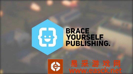 专注独立！《节奏地牢》开发商Brace Yourself Games成立游戏发行部门