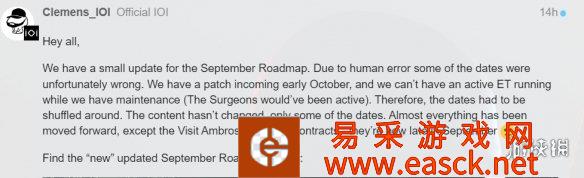 《杀手3》九月活动路线：限时免费玩日本北海道地图