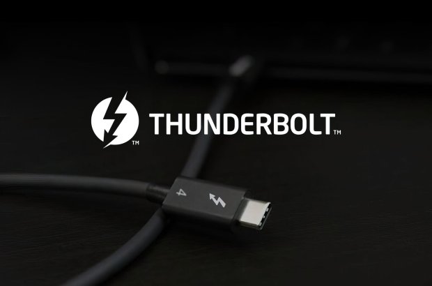 USB4 2.0新标准官宣：80Gbps速度 是雷电4的二倍