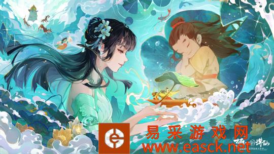 开天神斧劈山救母？梦幻新诛仙玩跨界，惊喜联动宝莲灯