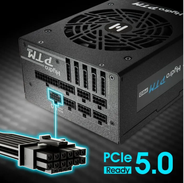 ATX 3.0电源转接口有风险：超负载容易烧毁电源线