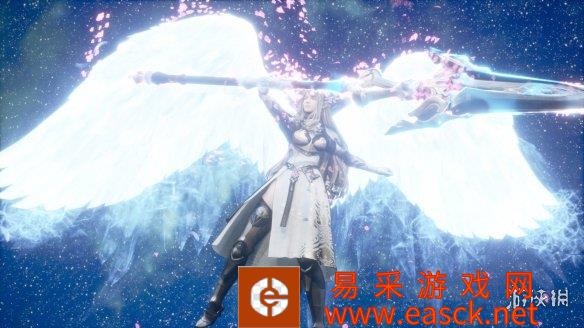 《北欧女神：Elysium》免费试玩demo已上架PS平台！