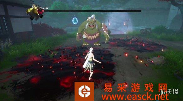 TGS22：潜行肉鸽《游灵》预告 明年3月登陆PC/主机