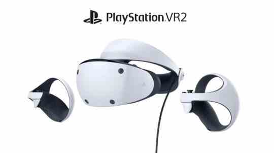 索尼确认PSVR2不兼容PSVR1游戏 实现真正次世代体验