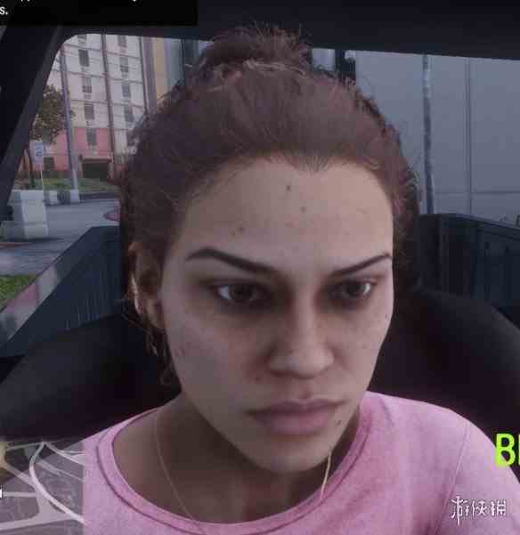 《GTA6》泄露信息汇总：女主叫露西亚 武器列表曝光