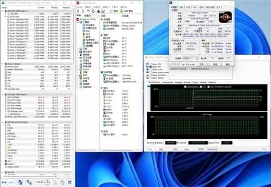 锐龙7000温度95°C将成日常 AMD：别担心烧坏