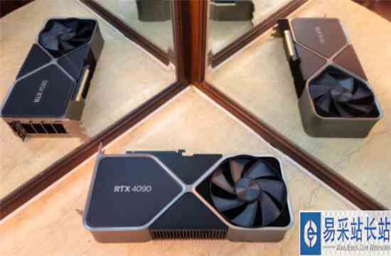 RTX4090国内上架6万人蹲守等抢 黄牛喊话多少钱都收