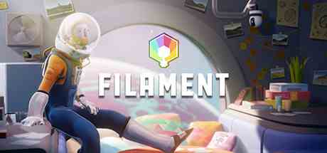 叙事性休闲益智游戏《Filament》游侠专区上线