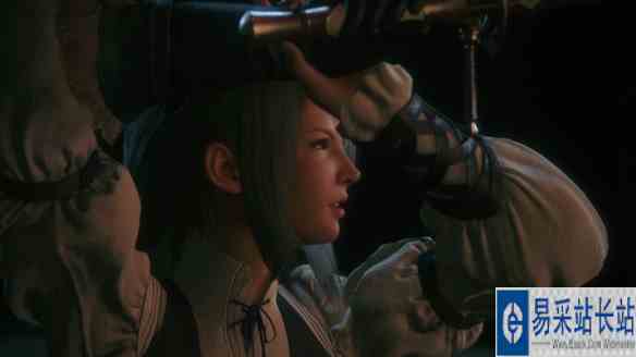 《最终幻想16》有一个女主角：确认吉祥物莫古力回归