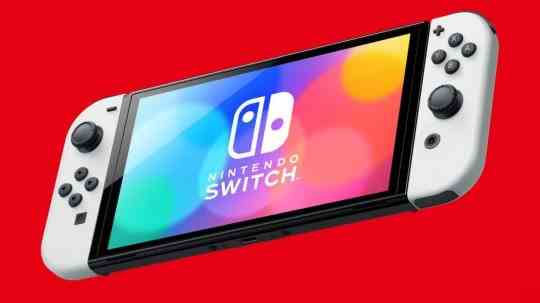 Switch 2？《精灵宝可梦》开发商打造次世代硬件