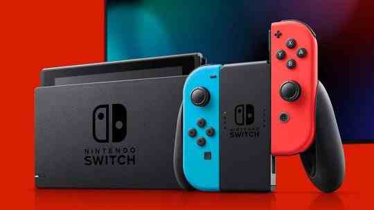 任天堂Switch价格目前暂不会变 但未来或将涨价