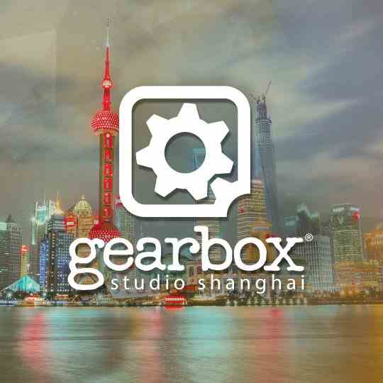 《无主之地》开发商上海工作室更名 将积极寻求本地合作