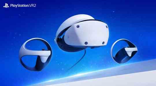 PSVR2现已开启预购 目前仅限7个国家