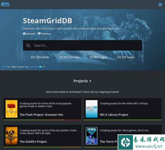 任天堂律师再次出击：第三方Steam游戏封面分享网站被警告