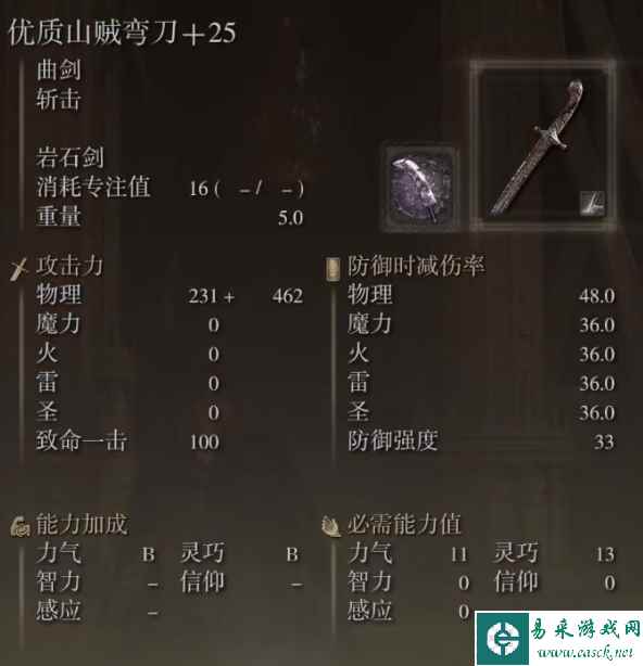 艾尔登法环1.08最强流派玩法攻略