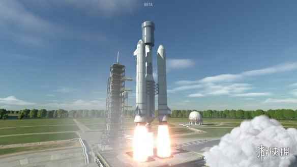 《坎巴拉太空计划2》最新图片展示！2月即将抢先体验