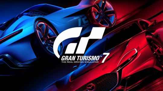 山内一典：《GT赛车7》制作一辆新车需要9个月