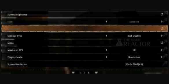 《卧龙：苍天陨落》PC版帧率上限60帧 还支持超宽屏