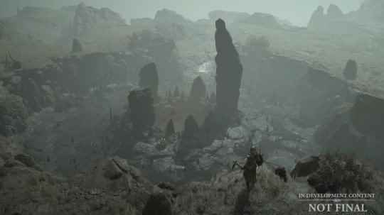 《暗黑破坏神4》开发者直播将于3月1日开始