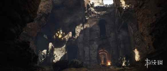 黑暗奇幻FPS游戏《女巫之火》武器升级系统介绍 ！