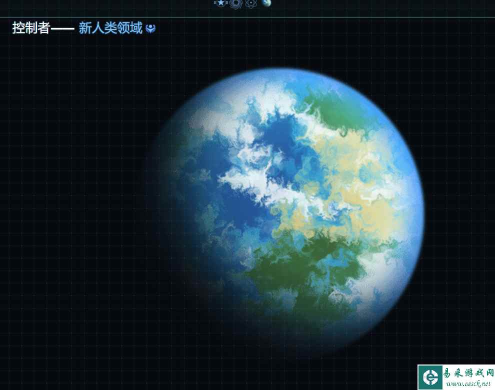 星系核心地平线网页入口地址一览