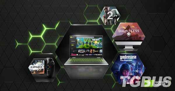 微软英伟达签10年合约 GeForce Now将能玩到XB游戏