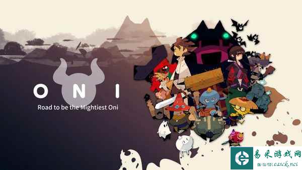 《ONI：鬼族武者立志传》NS版体验报告：小鬼空太的逆袭记